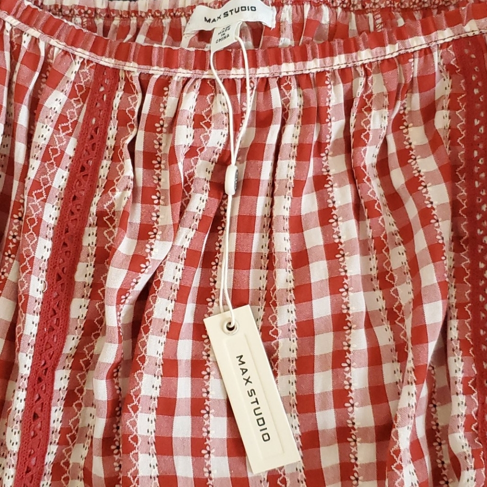 Max Studio Skirt XS